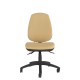 Contract Extra High Back Heavy Duty Syncro Office Chair 